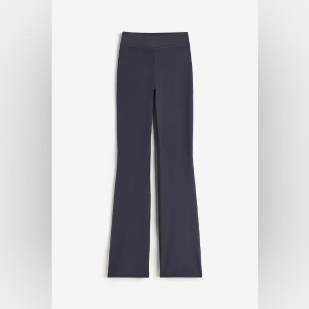 H&M Move Full Length Flare Pants